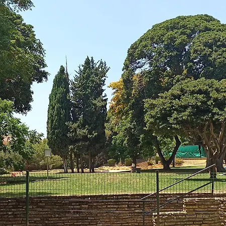 Seagarden Benalmádena