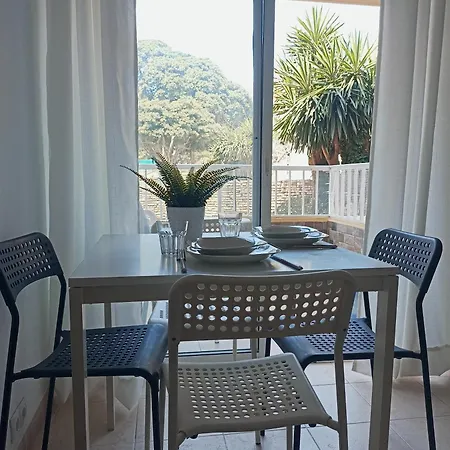 Seagarden Apartment