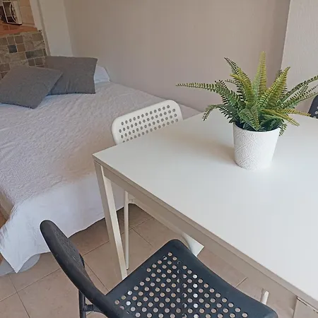 Seagarden Benalmádena