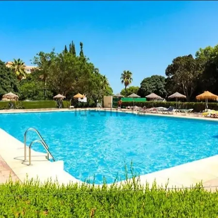 Seagarden * Benalmadena