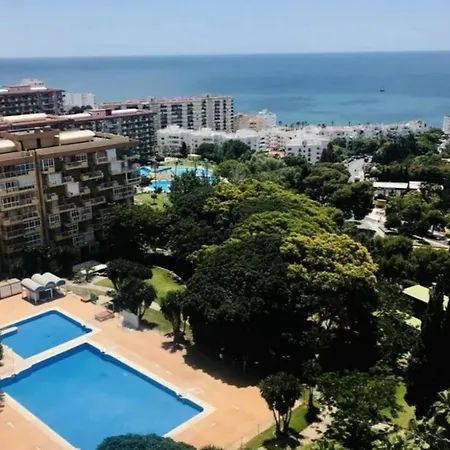 Apartman Seagarden *