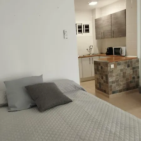 Seagarden Apartment Benalmadena