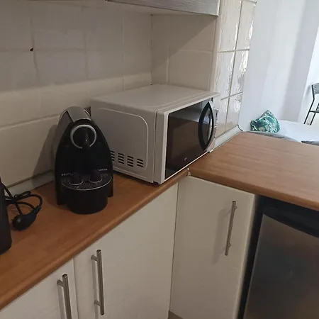 Apartment Seagarden *