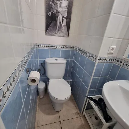 Seagarden Apartment