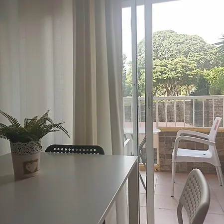 Seagarden Apartment Benalmadena