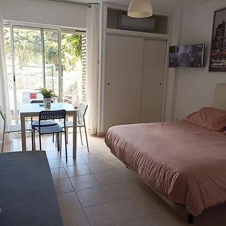 Seagarden Apartment *
